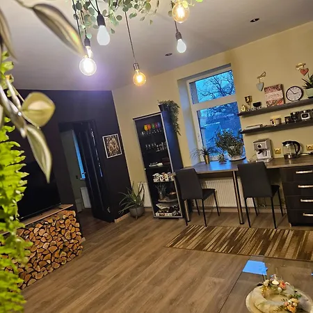 Oasis Apartment *