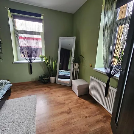 Oasis Apartment Ventspils