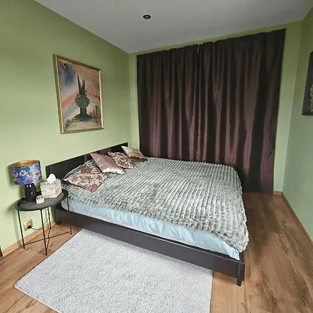 Oasis Ventspils