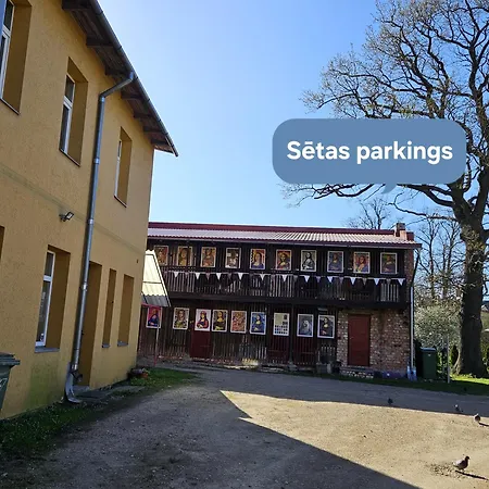 Oasis Ventspils